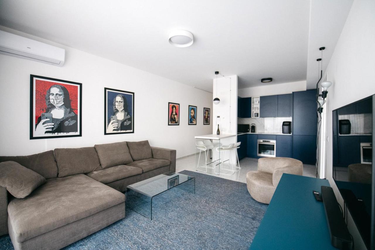 Appartement Art By Holidays *