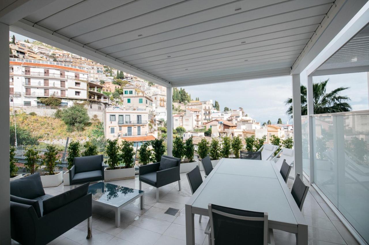 Appartement Art By Holidays Taormina